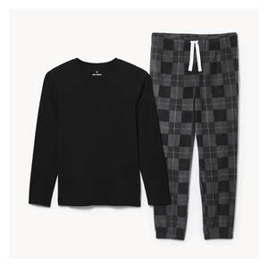 Joe fresh men's pajamas sale